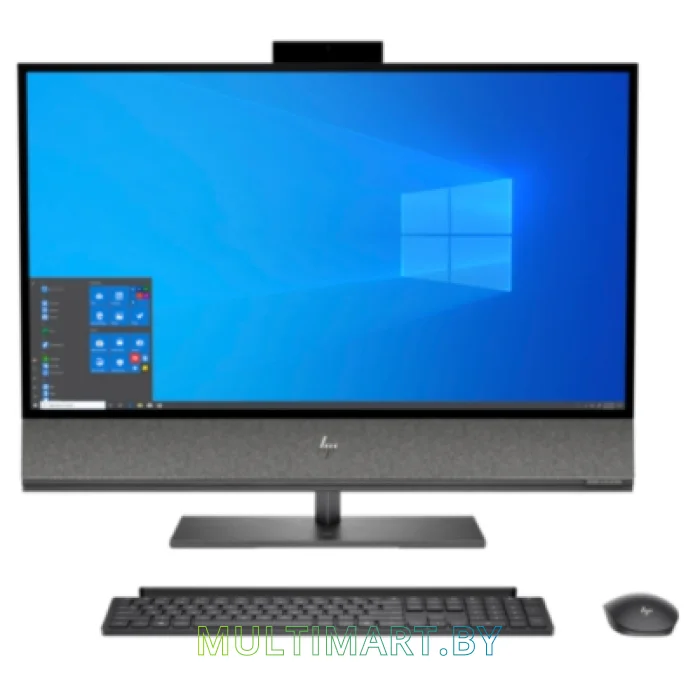 Моноблок HP ENVY 32-a1005ur 199X5EA